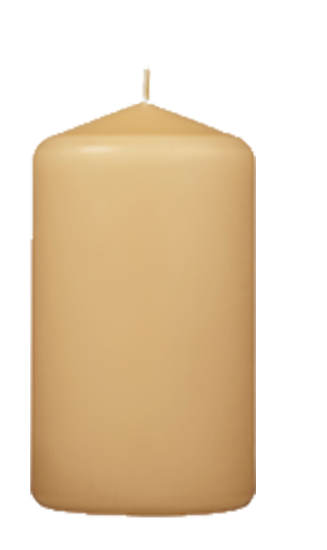 Kubbelys Beige 8x13cm