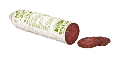 Hvitløkspølse Rekedal 275g