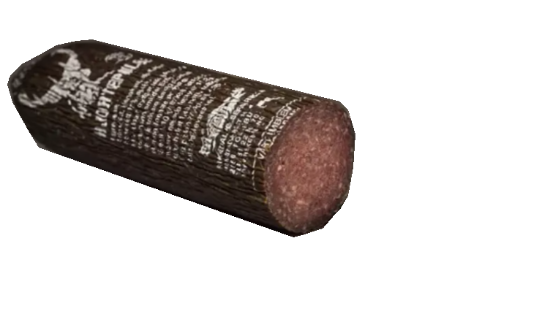 Hjortepølse 550g Spekestua