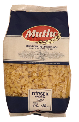 Mutlu Elbow 500g