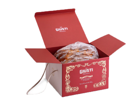 Panettone Balsamico 1kg