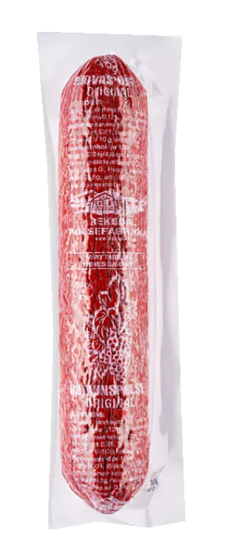 Rødvinspølse Rekdal 275g