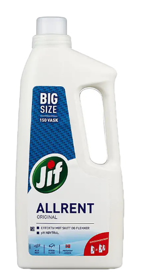Jif Allrent 1,5l