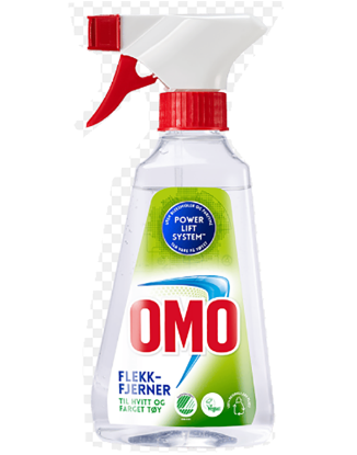 Omo Flekkfjerner 350ml