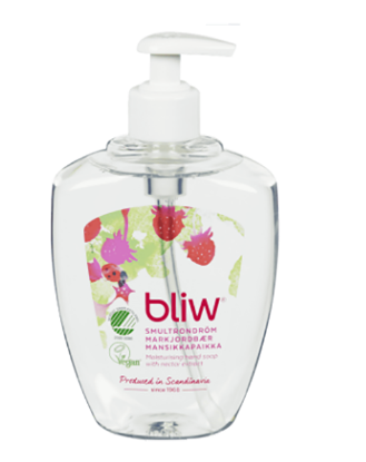 Bliw Håndsåpe 500ml