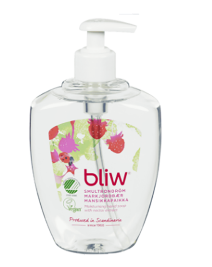 Bliw Håndsåpe 500ml