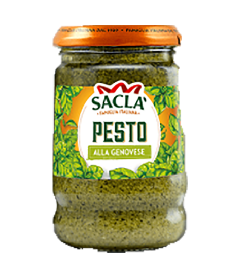 Pesto alla genovese 190g
