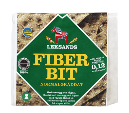 Leksands Fiberbit 240g