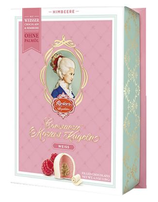 Constanze Mozartkuler 120g
