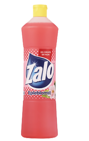 Zalo Epleblomst 0,5l