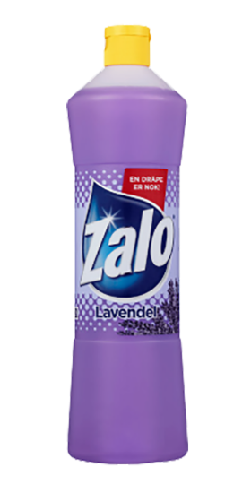 Zalo Lavendel 0,5l