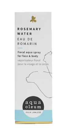 Rosemary Water 100ml