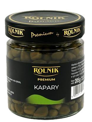 Rolnik Kapers 212ml