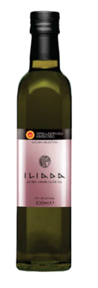 Olivenolje Ex Virgin  PDO 500ml