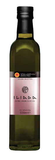 Olivenolje Ex Virgin  PDO 500ml