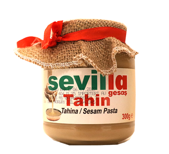 Sevilla Tahini 300g
