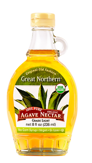 Agave Nectar 236ml