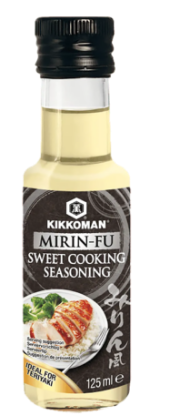 Kikkoman Mirin-Fu 125ml
