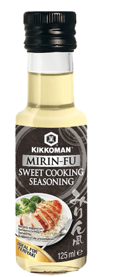 Kikkoman Mirin-Fu 125ml