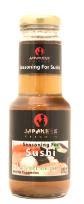 Seasoning for Sushi 240ml