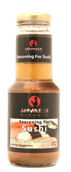 Seasoning for Sushi 240ml