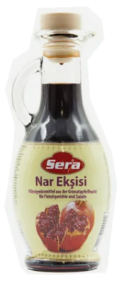 Granateple Syrup Salat-dressing 340g