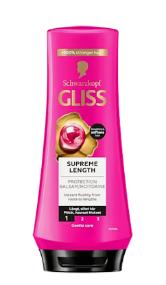 Gliss Supreme Lenght Conditioner 200ml
