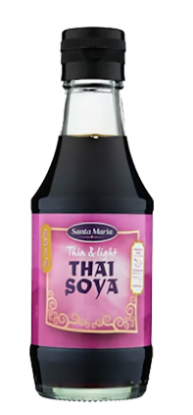 Thai Soya Sauce 200ml