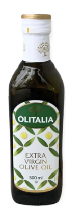 Olitalia Extra Virgin Olivenolje 500ml