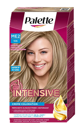 Palette Striper X-tra 106