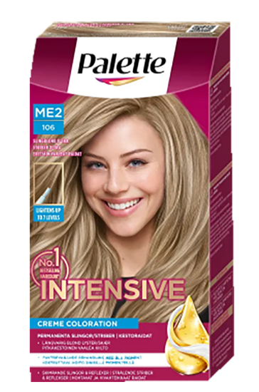 Palette Striper X-tra 106