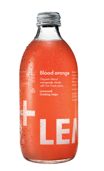Lemonaid Blood Orange 330ml