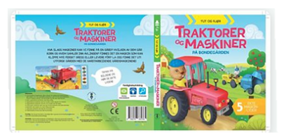 Traktorer Og Maskiner