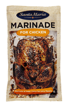 Chicken Marinade 75g