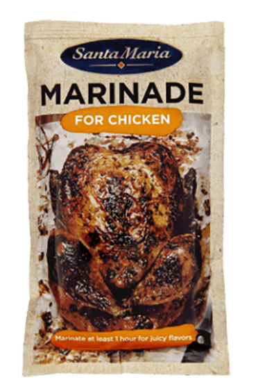 Chicken Marinade 75g