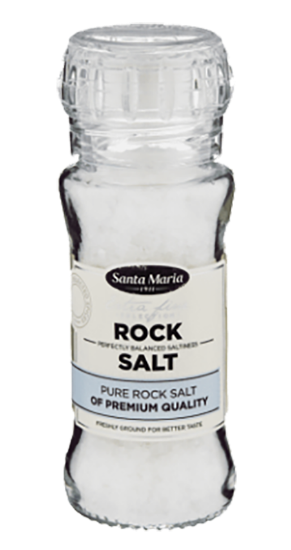 Rock Salt Kvern 140g