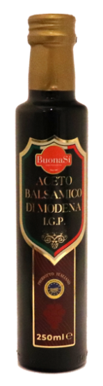 BuoenaSi Balsamico Di Modena 250ml