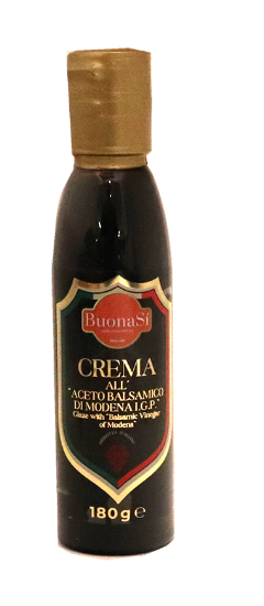 BuoenaSi Crema Balsamico 180g