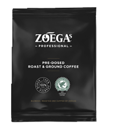 Zoegas Julekaffe 80g