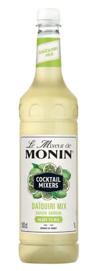 Monin Daiquiri Mix 1l