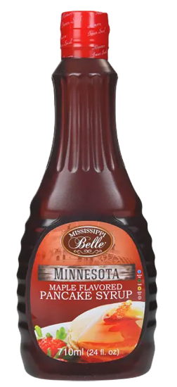 Belle Pancake Syrup 710ml