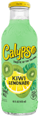 Calypso Kiwi 473ml