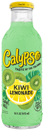 Calypso Kiwi 473ml