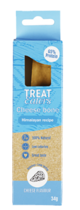 Treat Eaters Cheese Bone 34g
