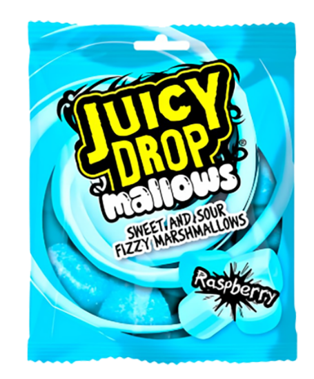 Juicy drop  mallows 100g
