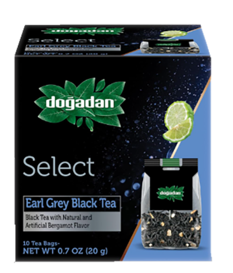 Dogadan Black Tea 20g