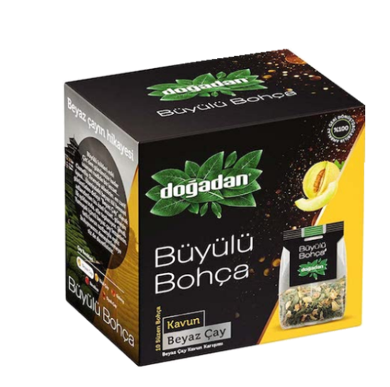 Dogadan Melon Tea 20g