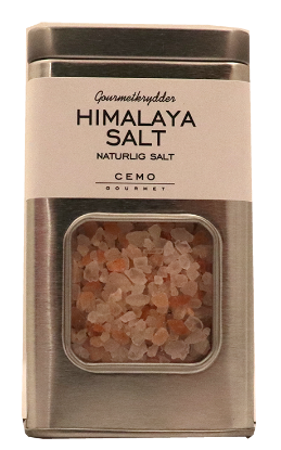 Himalaya Salt Boks 140g