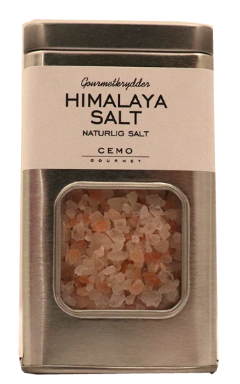 Himalaya Salt Boks 140g