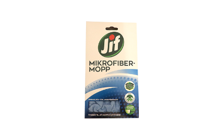 Jif Mikrofibermopp